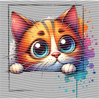 Animal Text Series-AT 712